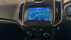 Ford S-MAX 2.5 FHEV 190 Titanium 5dr CVT Hybrid Estate